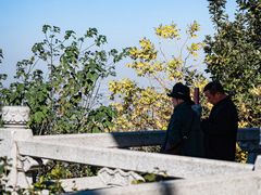 -杭州半山国家森林公园