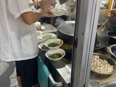 -甘记肥肠粉(马鞍北路店)