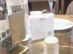 -外婆家(静安大悦城店)
