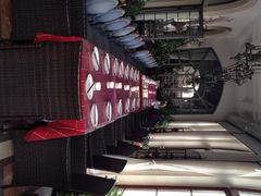 小party-莫奈花园餐厅(麦迪逊花园店)