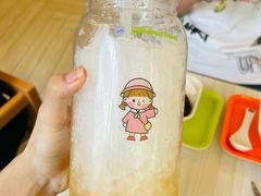 -满记甜品(万象城店)