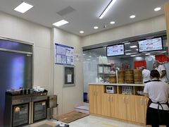 -天宫院小吃·包子炒肝儿(管庄店)