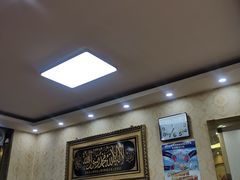 大堂-德贤烧麦菜馆(本溪路店)