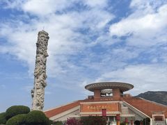 -中国闽台缘博物馆