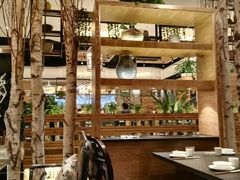 大堂-贵阳味道(未来方舟店)