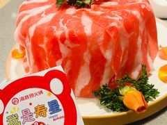-海底捞火锅(苏宁广场店)