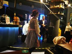-haxnbauer海森堡德国餐厅(深圳coco店)