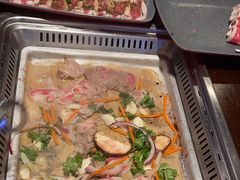 -新石器烤肉(虹悦城店)