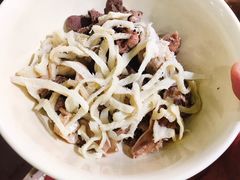 -清真刘记全羊肉鲜汤馆(前进路店)