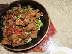 -小碗大胃(福久源新天地店)