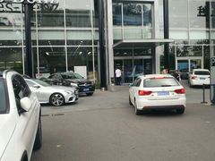 -奔驰利星行(北京花乡店)