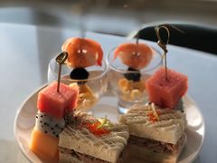 -三迪希尔顿酒店·星空酒廊