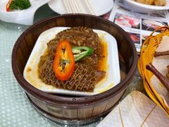 -香港富临皇宫(五月花商业广场店)
