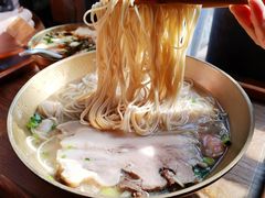 -老横泾面馆(吴中横泾店)