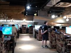 -沐禾网咖(财富店)