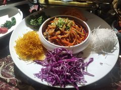 -敦煌楼(御景·阳光润园店)