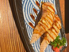 -小川洋风料理(江汉路店)