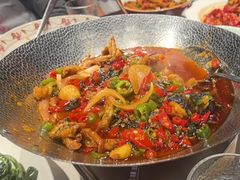 -匠熙小馆(崇文门店)