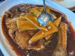 -柒园·三十年创意杭帮菜(龙湖滨江天街店)