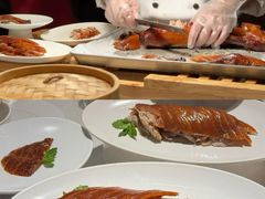 -四季民福烤鸭店(王府井东安门店)