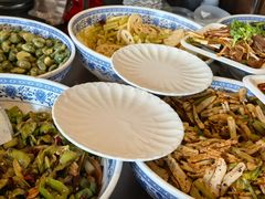 -清真马杰山牛肉汤馆