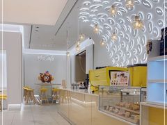 -麦当劳(徐汇漕溪北路百脑汇店)