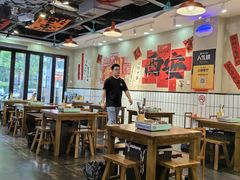 -黔有有贵州酸汤夺夺粉火锅(五味十字店)