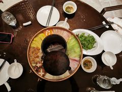 -大理实力希尔顿酒店•御玺中餐厅