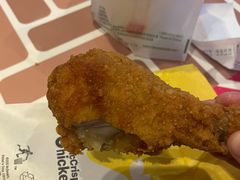 -麦当劳(乳山路店)