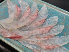 -Sushi Hanzo半藏(天环广场店)