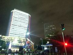 -四川北路(地铁站)