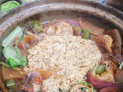 -奇味鸡煲(麦地店)