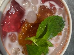 -探鱼·鲜青椒爽麻烤鱼(北京路天河城店)