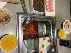 -海底捞火锅(旭辉MALL店)