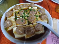 -金丰美食(鹤城生态美食长廊店)