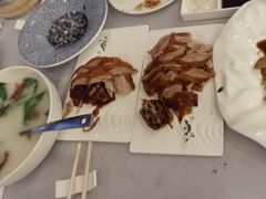 -全聚德(上海首店浦东店)
