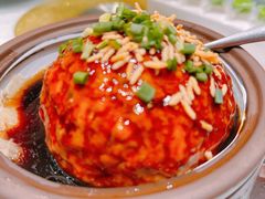 招牌狮子头-扬州狮子楼·非遗淮扬菜(总店)