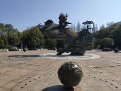 -杭州少年儿童公园