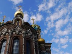 -滴血救世主教堂