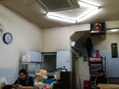 -京陵鸭血粉丝汤(景德路店)