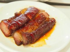 -七哥港式茶餐厅(亮马桥总店)