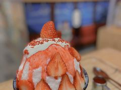 -怪物的冰与火(天虹商场中山路店)
