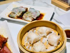 多多旺虾饺皇-多多旺港式茶餐厅(新区店)