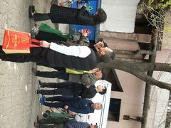 -正味斋锅巴菜(西北角店)