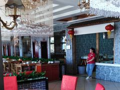 大堂-地方名吃海鲜大馅蒸饺(北戴河店)