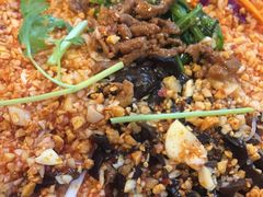 -喝丢一只鞋海鲜烧烤·海肠捞饭(市场店)