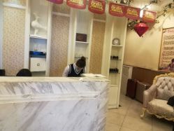 -逸丝风尚
