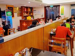 -兰州宾馆餐厅(兰州驻京办店)
