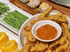 -大龙燚火锅