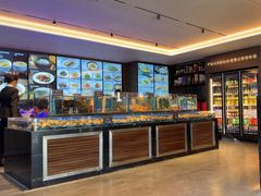 -百富源·海鲜辽菜(浑河堡店)